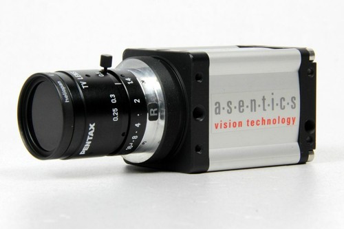 Asentics 250 1 8 ccd - asentics,