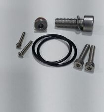 Dichtungssatz Ölwechsel Haldex Gen. 4 / IV Allradkupplung