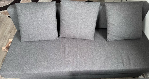 Ikea asarum schlafcouch - ikea,