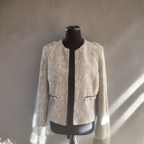Mohito damen boucle blazer - mohito,