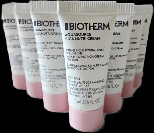 Biotherm aquasource cica nutri - biotherm,