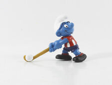 Schlumpf Schlümpfe == 2.0133 == Feldhockey Schleich smurf