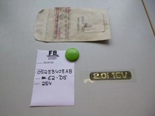 Chrysler Dodge Neon 1998-1999