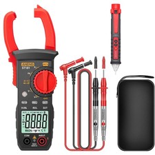 Digitales Zangenamperemeter