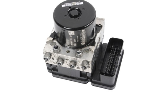 Abs esp hydraulikblock - esp,
