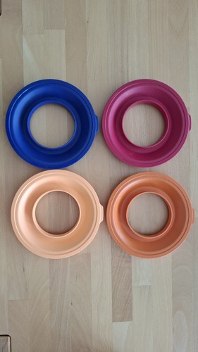 Tupperware candy - tupperware, "candy"