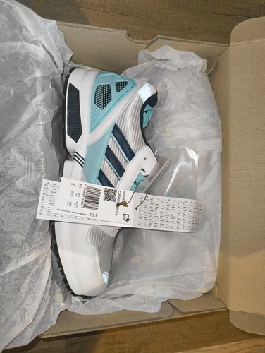 Adidas 8000 overkill - zx,