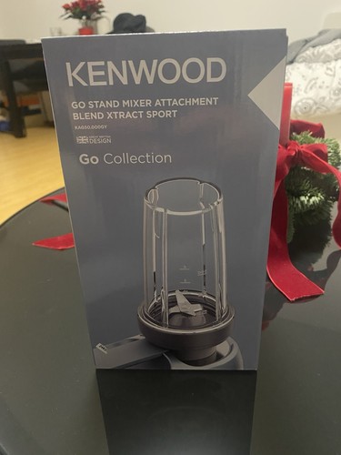 Kenwood stand mixer zubehör - stand,