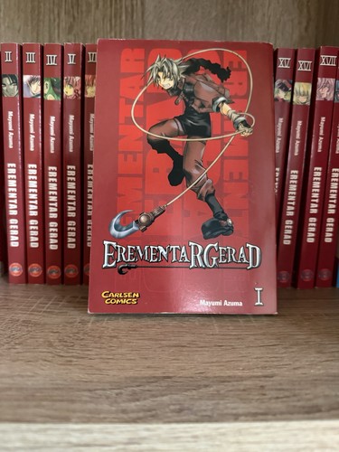 Erementar gerad band 18 - gerad,