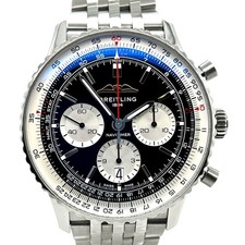 Breitling Navitimer B01