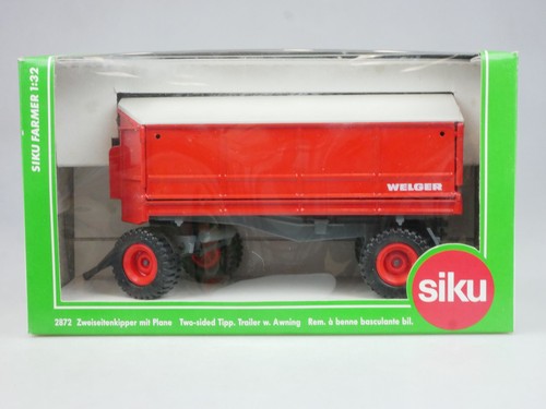 Siku farmer 2872 - 1/32,