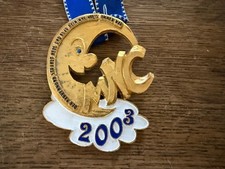 Karnevalsorden Mainz MNC 2003