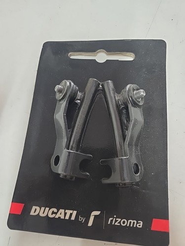 Ducati performance rizoma - ducati,