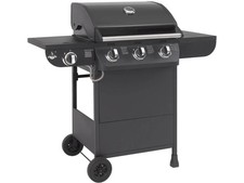 El Fuego Gasgrill » Columbus