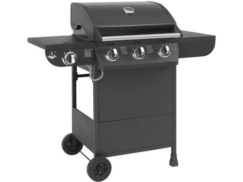 Fuego gasgrill columbus - el,
