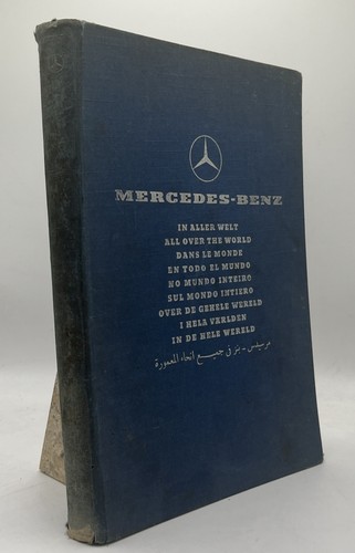 Mercedes benz aller - mercedes-benz, “in