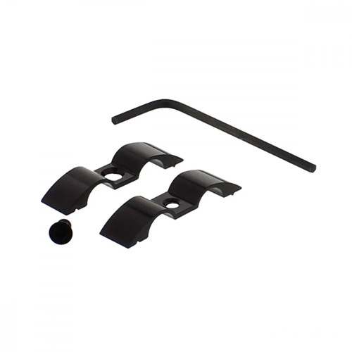 Halter bremsschlauch vorne - bremsschlauch, 9mm