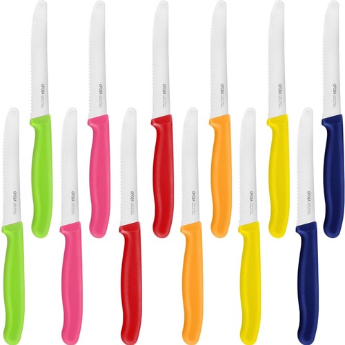 Tafelmesser stück - 12,