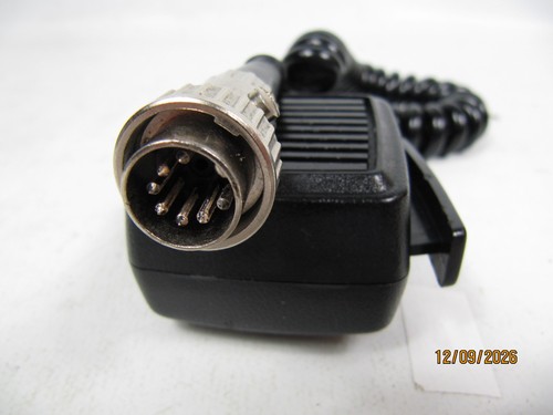Mike grundig handmikrofon - grundig,,