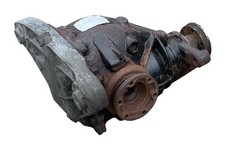 BMW 5er E39 523i 528i Automatik Differential Hinterachsgetriebe 3,07  1428465