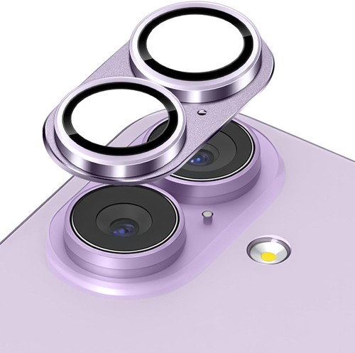 Kameraglas für apple - 3d,