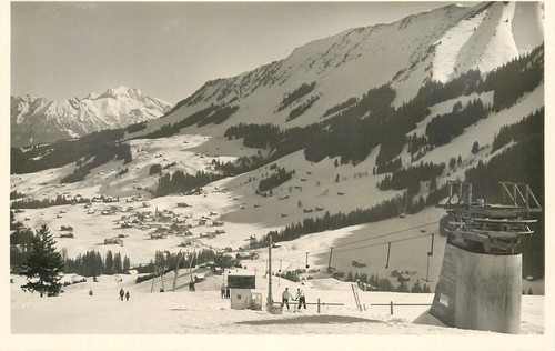 Riezlern kleinwalsertal - ak,