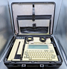 #SE4798# Vintage NEC PC 8300