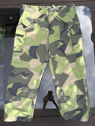 Mmb regenhose m90 - regenhose,