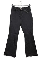 Mng jeansschlaghose damen - mng,