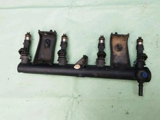Einspritzanlage Peugeot 206 2A