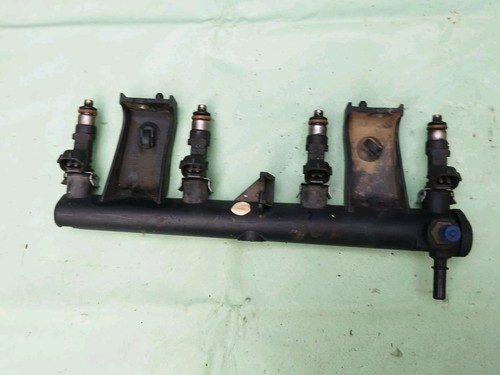 Einspritzanlage peugeot 206 - 206, 2a