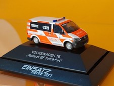 Rietze 53966 volkswagen - rietze,