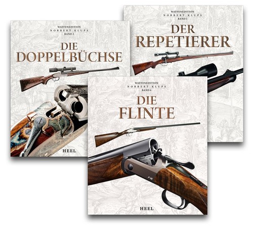 Waffenedition klups - waffenedition,