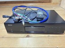 Blu-ray Player DENON DBT