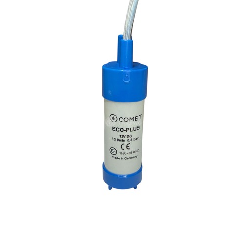 Comet tauchpumpe eco plus 13 - tauchpumpe,