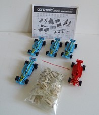 5 Cartronic Monte Carlo Autos