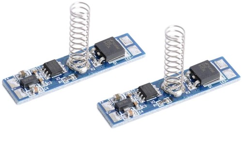 Aftertech stück touch - stück,