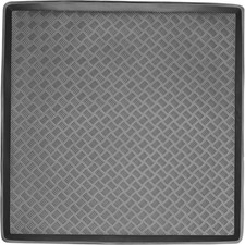 Universal kofferraummatte 120 - kofferraummatte,