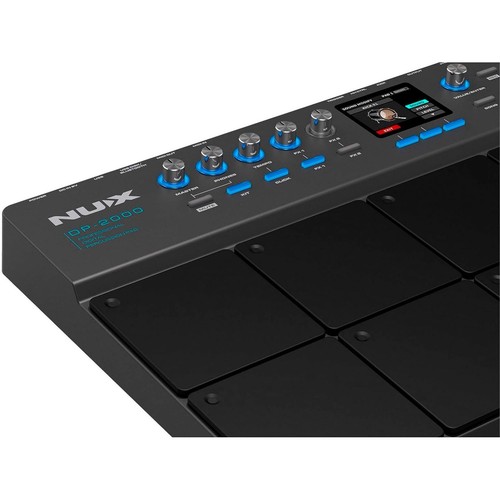 Multipad zonen nux 2000 - multipad, dp-2000