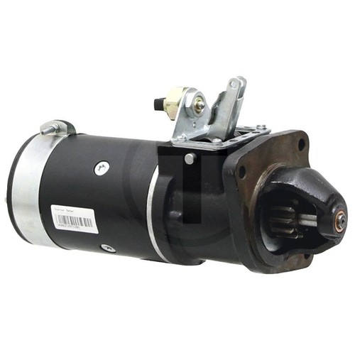 Granit starter fordson - fordson, dexta