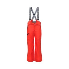 Spyder Boy's Propulsion rot