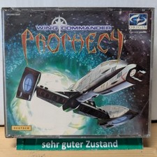 Wing Commander Prophecy - PC