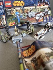 LEGO Star Wars: Battle On