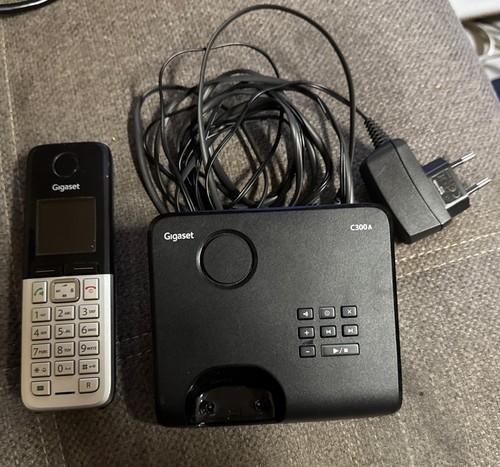 Mobiltelefon gigaset c300a - gigaset,
