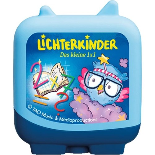 Clever tonie lichterkinder - clever,