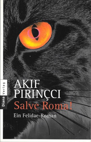 Salve roma akif - salve,