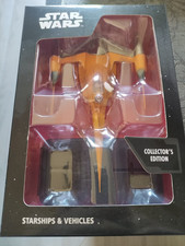 Star wars deagostini fanhome - wars,