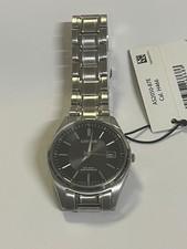 citizen herrenuhr eco drive