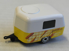 Majorette Eriba Puck Wohnwagen