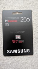 SAMSUNG microSD Express Card